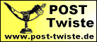 POST Twiste - Pension und Gastst&auml;tte