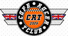 Logo des Cafe Racer TClub
